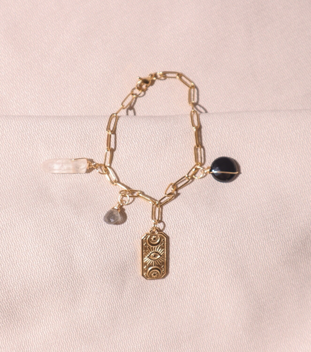 Pulsera protección