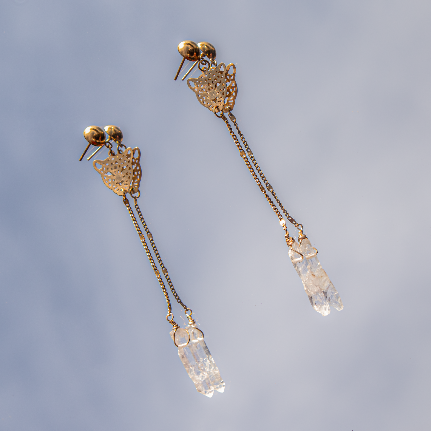 Aretes selvaggia