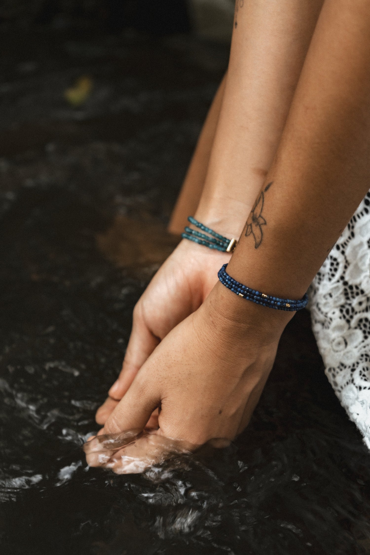 Pulseras