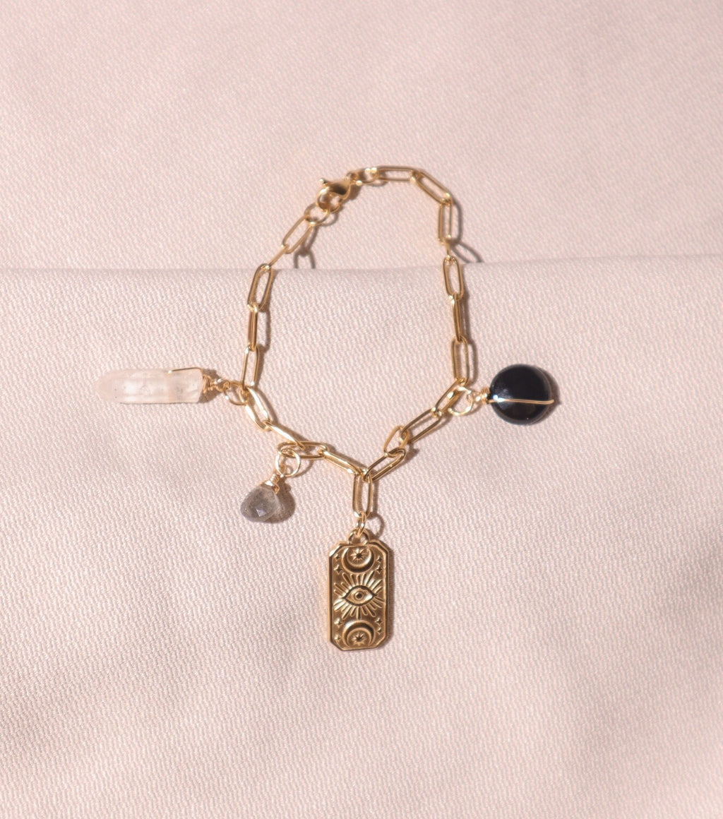 Pulsera protección