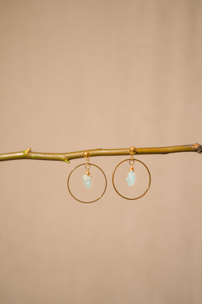 Aros de cristal