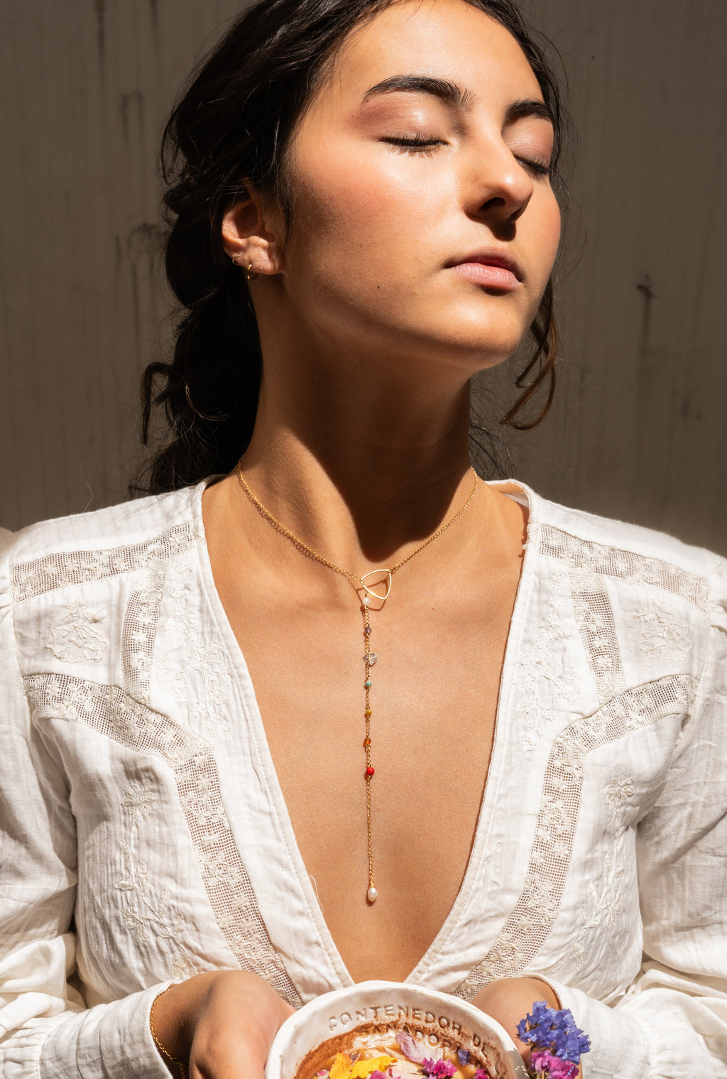 Collar alineación