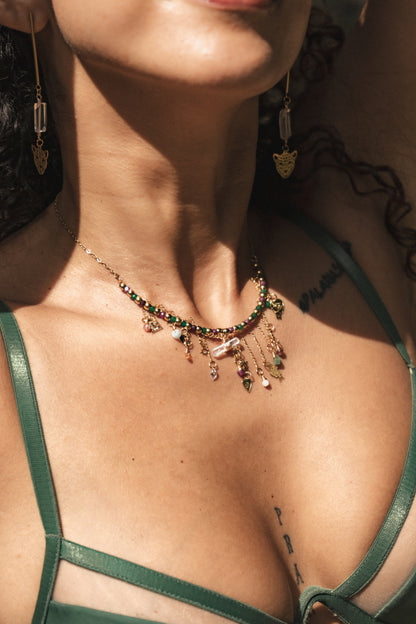 Collar armonía vital