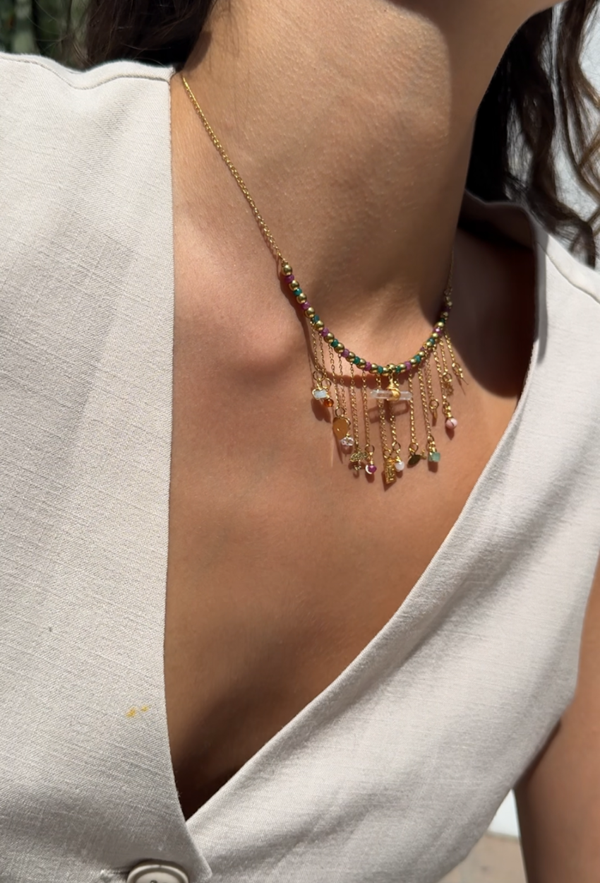 Collar armonía vital