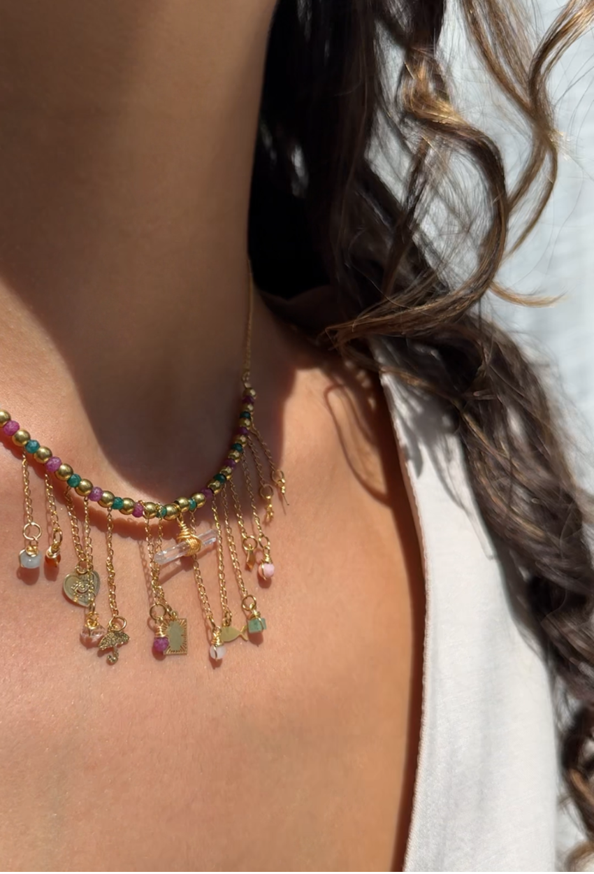 Collar armonía vital