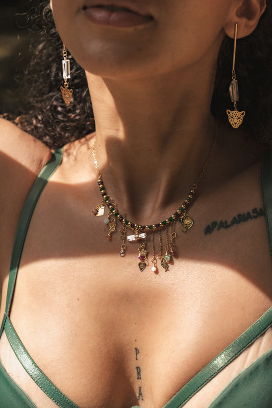 Collar armonía vital