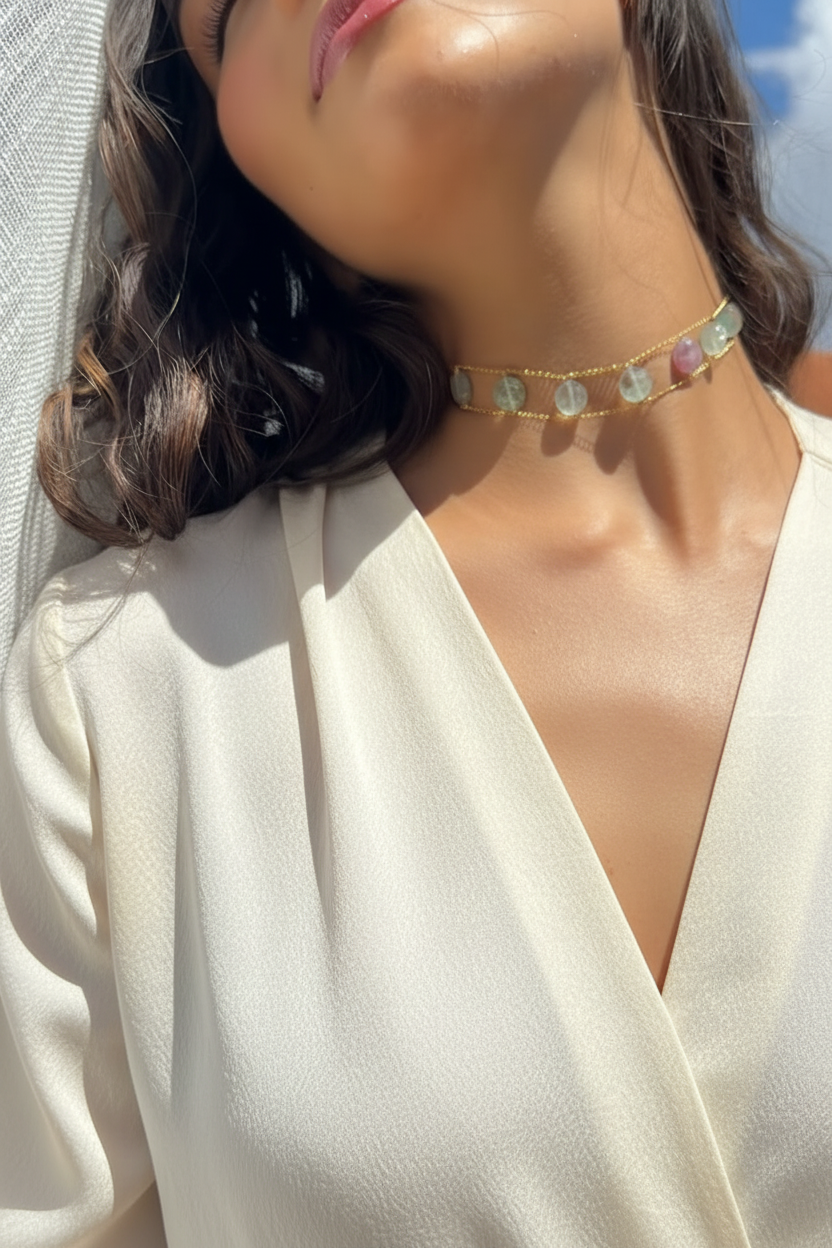 Choker aurora