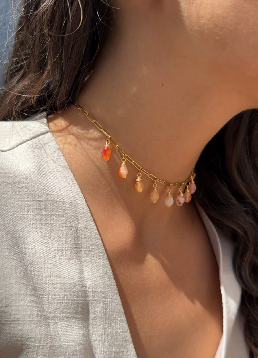 Choker solar