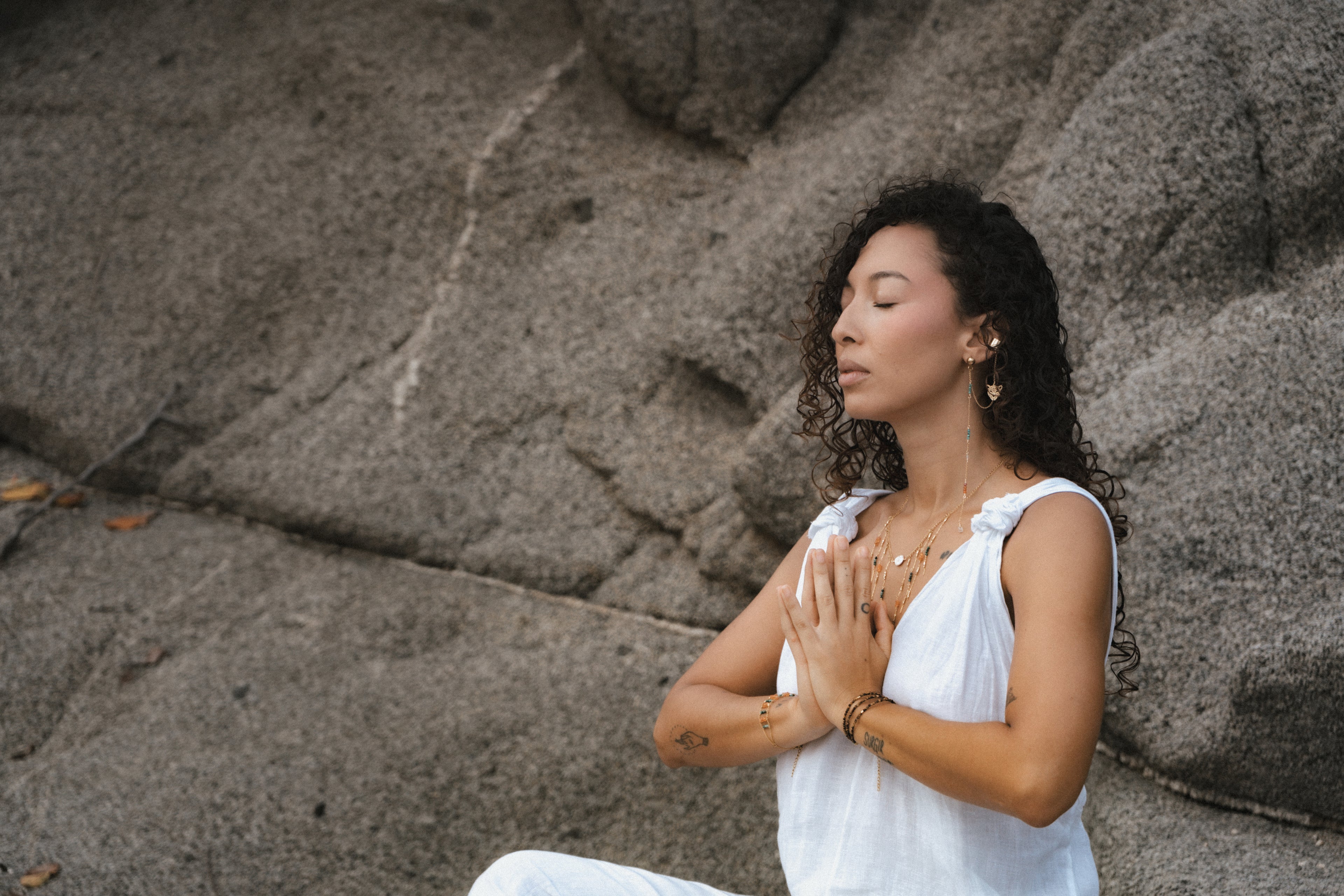 Aretes guardiana de la selva