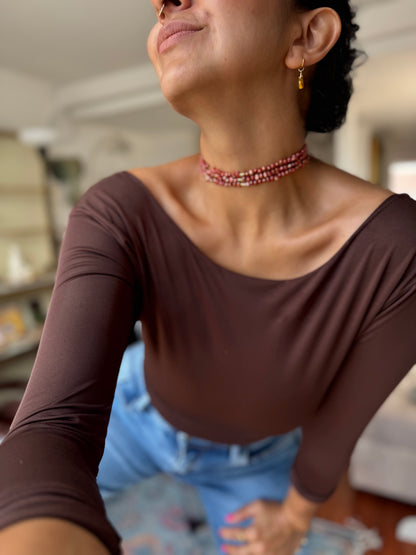 Choker Sirena