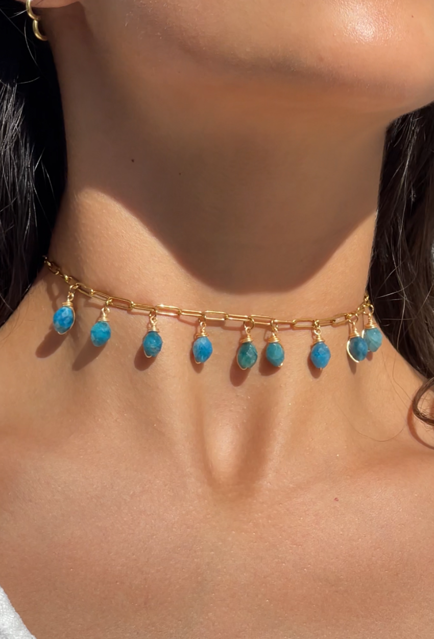 Choker solar