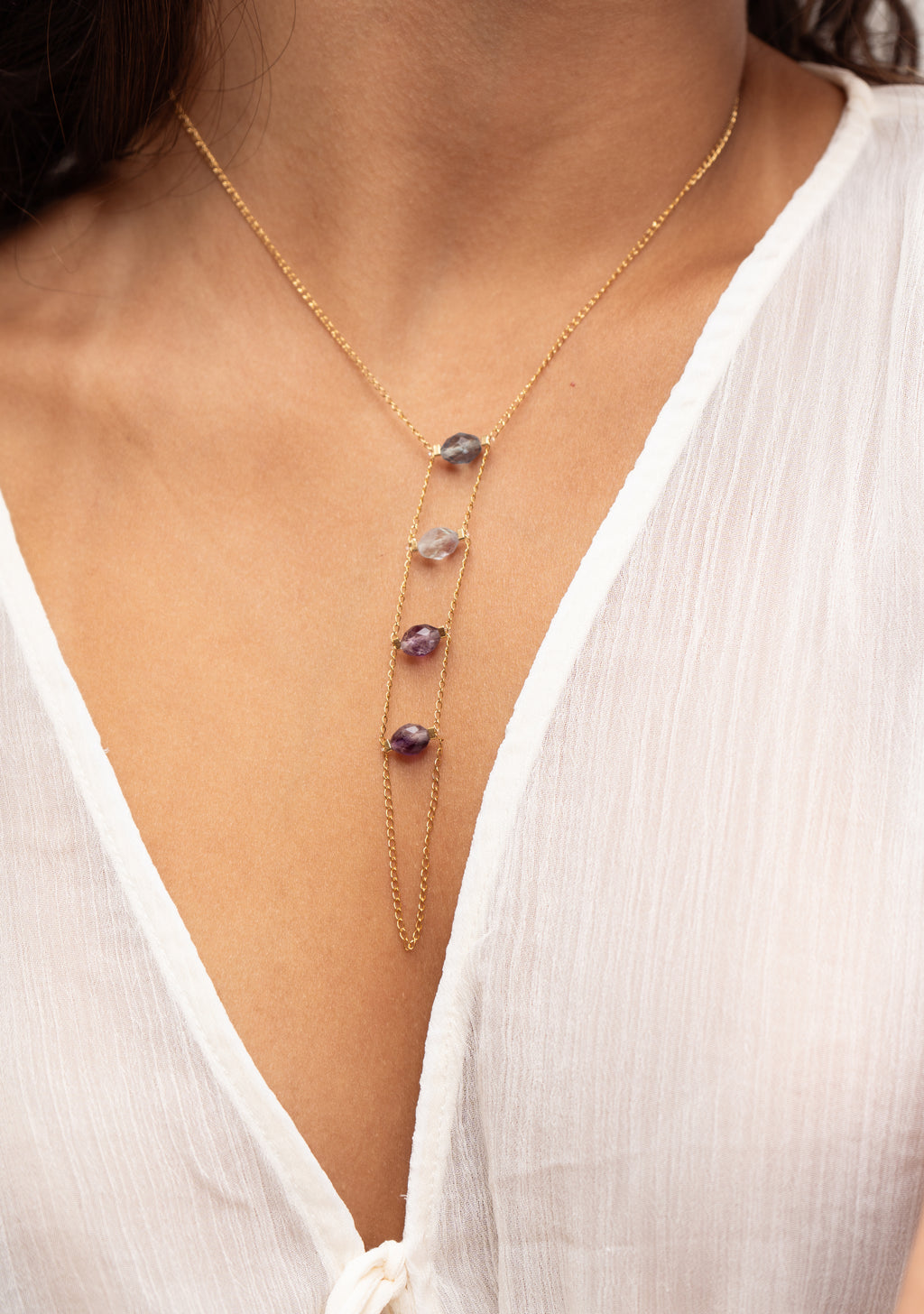 Collar pulsera oráculo