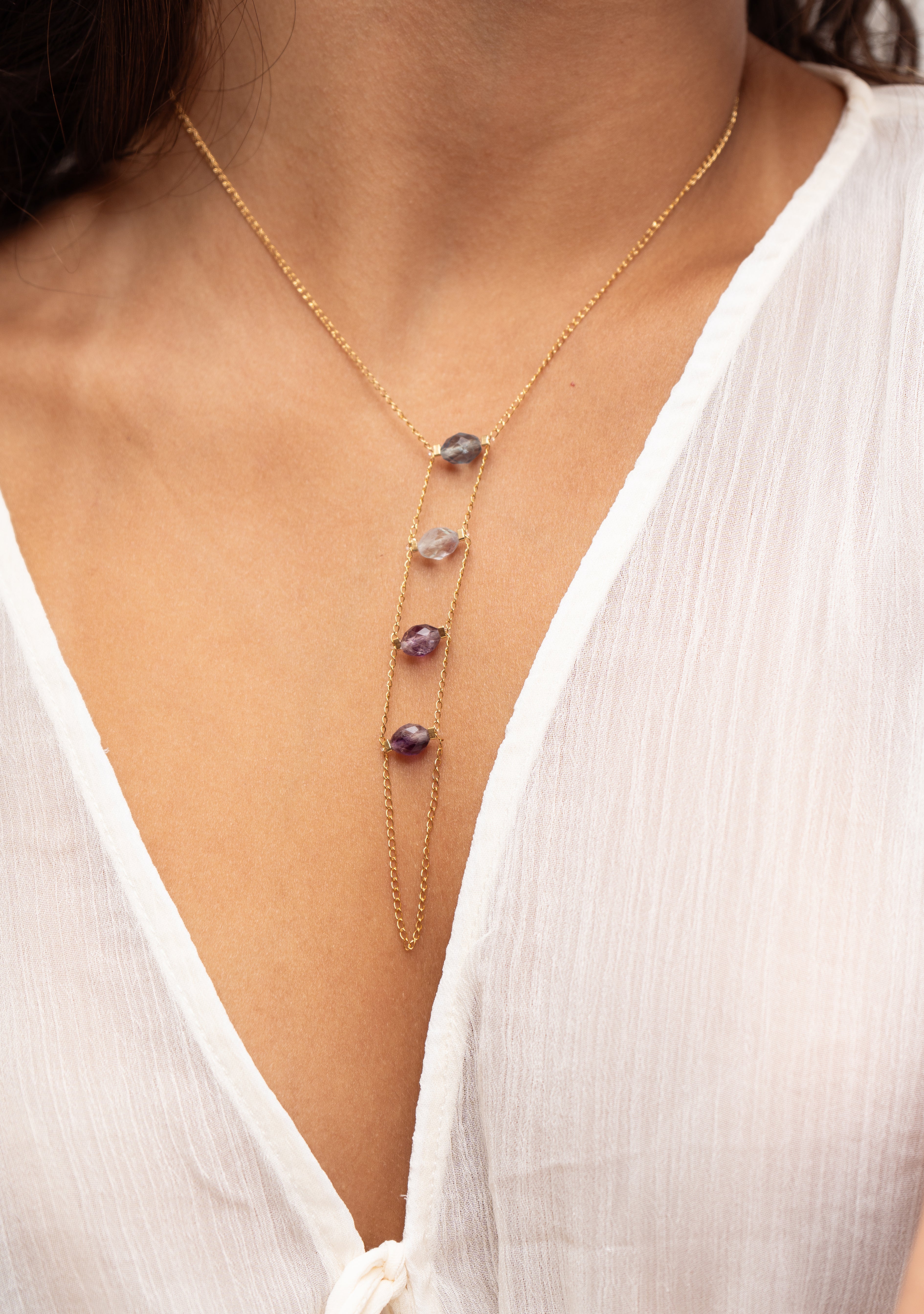 Collar pulsera oráculo