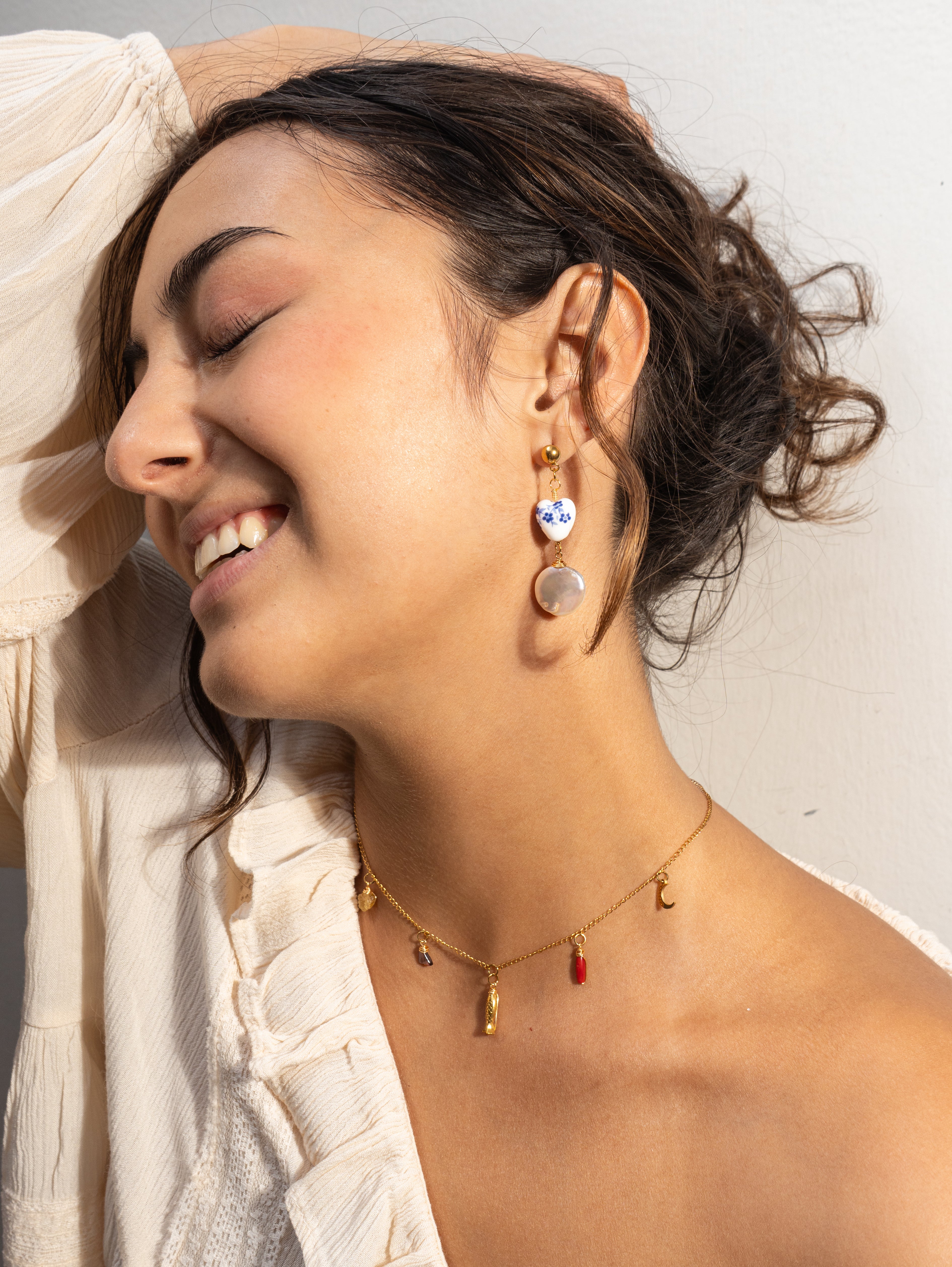 Aretes selene