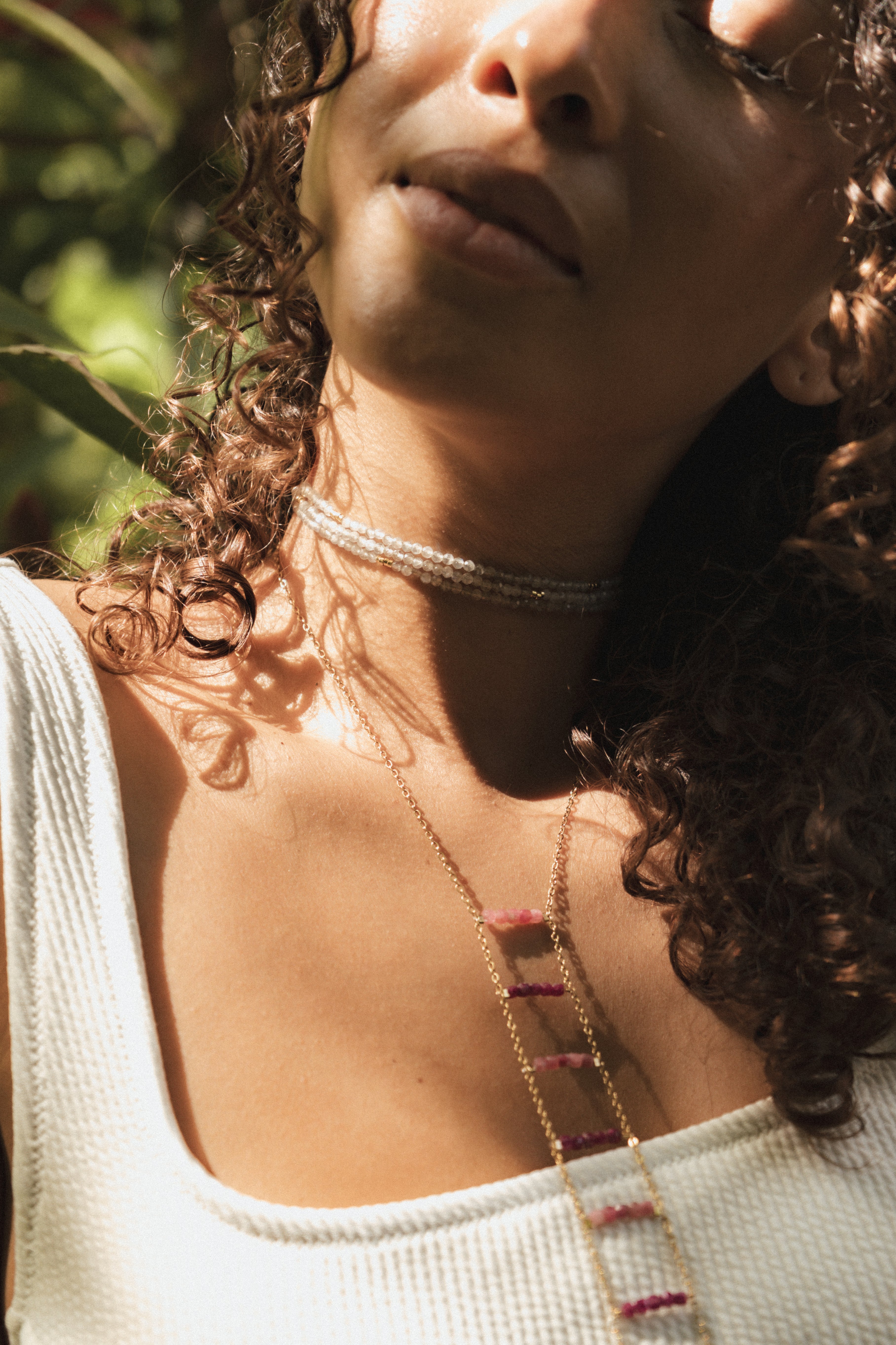 Choker voz de la sabiduría